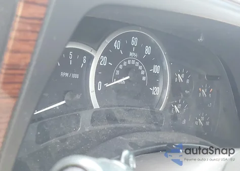 2003 Cadillac Escalade Standard из США, поврежденный, VIN 1GYEK63N83R237033